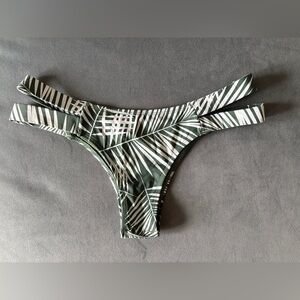 Pakaloha Kailua Bikini Bottoms
